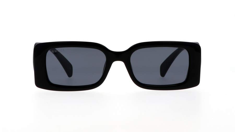 Lunettes de soleil Gucci Fashion inspired GG1325S 001 54-19 Noir en stock