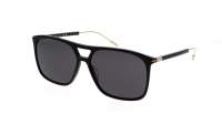 Gucci Gucci logo GG1270S 001 60-14 Black