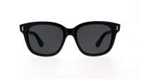 Gucci Gucci logo GG1264S 001 52-18 Black