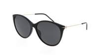 Gucci Gucci logo GG1268S 001 58-16 Noir