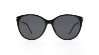 Gucci Gucci logo GG1268S 001 58-16 Black