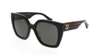 Gucci Web GG1300S 001 55-19 Black