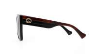 Gucci Web GG1300S 001 55-19 Black