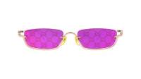 Gucci GG1278S 005 55-19 Or