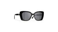 CHANEL CH5422B 1026/S4 53-17 Black