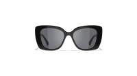 CHANEL CH5422B 1026/S4 53-17 Black