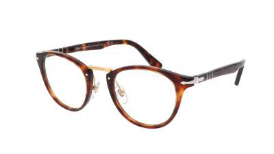 Sunglasses Persol Typewriter edition PO3108S 24/GG 49-22 Havana in stock