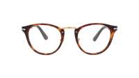 Persol Typewriter edition PO3108S 24/GG 49-22 Havana