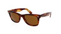 Ray-Ban Original Wayfarer Tortoise RB2140 954 50-22 Medium