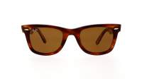 Ray-Ban Original Wayfarer Écaille RB2140 954 50-22 Medium