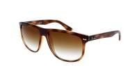 Ray-Ban Boyfriend RB4147 710/51 60-15 Tortoise