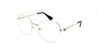 Cartier CT0413O 001 56-19 Gold