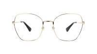 Cartier CT0413O 001 56-19 Gold