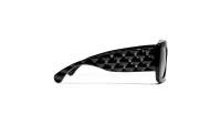 CHANEL CH5483 C622/T8 54-17 Black