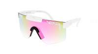 Pit Viper Originals THE MIAMI NIGHTS 149-36 Blanc