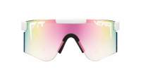 Pit Viper Originals THE MIAMI NIGHTS 149-36 Blanc