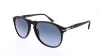 Persol 649 Series Noir PO9649S 95/Q8 55-18 Large Dégradés