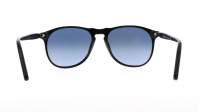 Persol 649 Series Noir PO9649S 95/Q8 55-18 Large Dégradés