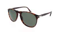 Persol 649 Series Écaille PO9649S 24/58 55-18 Large Polarisés