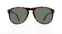 Persol 649 Series Écaille PO9649S 24/58 55-18 Large Polarisés