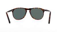 Persol 649 Series Écaille PO9649S 24/58 55-18 Large Polarisés