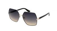 Guess GU7881-H/S 05B 58-15 Noir