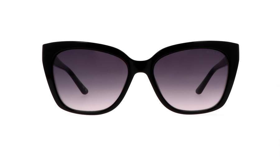 Lunettes de soleil Guess GU7878/S 01B 55-16 Noir en stock