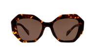 Prada Symbole PR 16WS VAU05C 53-20 Honey Tortoise