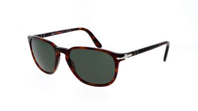 Lunettes de soleil Persol Suprema Havana PO3019S 24/31 52-18 Écaille Medium en stock