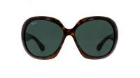 Ray-Ban Jackie Ohh II Écaille RB4098 710/71 60-14 Large