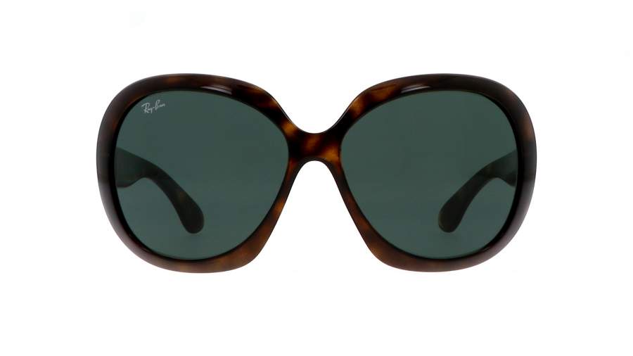 Sunglasses Ray-Ban Jackie Ohh II Tortoise RB4098 710/71 60-14 Large in stock