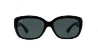 Ray-Ban Jackie Ohh Noir RB4101 601 58-17 Large