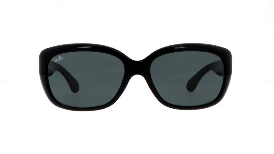 Sunglasses Ray-Ban Jackie Ohh Black RB4101 601 58-17 Large in stock