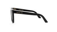 DIOR DIORMIDNIGHT S1I 10A1 53-18 Black