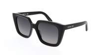 DIOR DIORMIDNIGHT S1I 10A1 53-18 Black