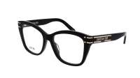 DIOR Signature DIORSIGNATUREO B3I 1000 54-17 Black