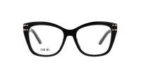 DIOR Signature DIORSIGNATUREO B3I 1000 54-17 Black