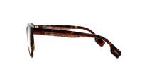 Burberry Jacqueline BE2356 3991 51-18 Dark havana