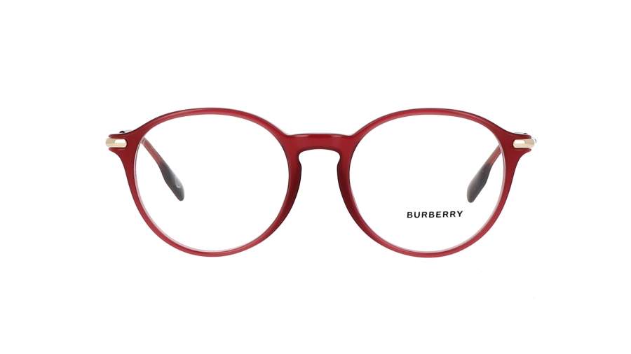 Eyeglasses Burberry Alisson BE2365 4022 51-18 Bordeaux in stock