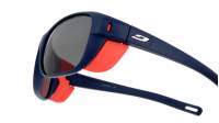 Julbo Camino M J558 90 12 55-14 Blau