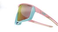 Julbo Fury J531 11 41 131-15 Rose Pastel/Bleu Clair