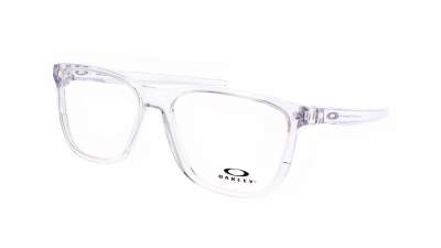 Eyeglasses Oakley Centerboard OX8163 03 57-17 Polished clear in stock