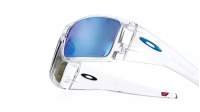 Oakley Heliostat OO9231 07 61-16 Clear