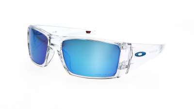 Sunglasses Oakley Heliostat OO9231 07 61-16 Clear in stock