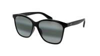 Maui Jim Liquid sunshine 601-02 58-14 Gloss black