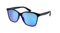 Maui Jim Liquid sunshine B601-03 58-14 Translucent navy