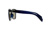 Maui Jim Liquid sunshine B601-03 58-14 Translucent navy