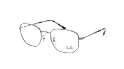 Eyeglasses Ray-Ban RX6496 RB6496 2502 53-20 Gunmetal in stock