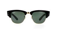 Ray-Ban Mega clubmaster RB0316S 901/31 50-21 Black on Arista