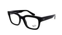 Ray-Ban Chad RX7217 RB7217 8260 52-22 Black